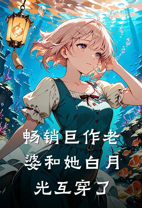 畅销巨作老婆和她白月光互穿了