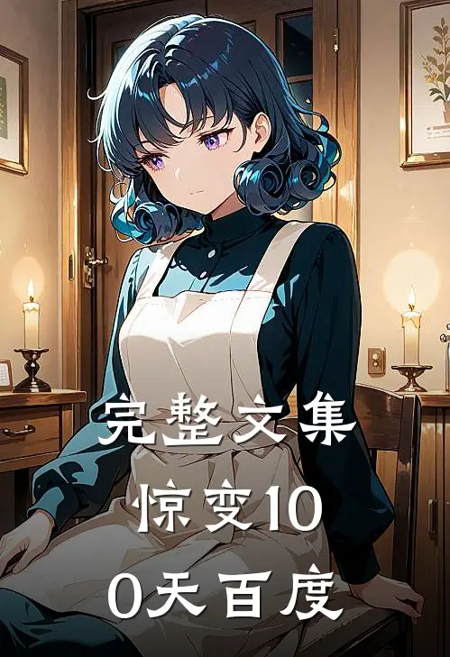完整文集惊变100天百度