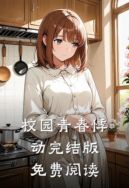 校园青春悸动完结版免费阅读
