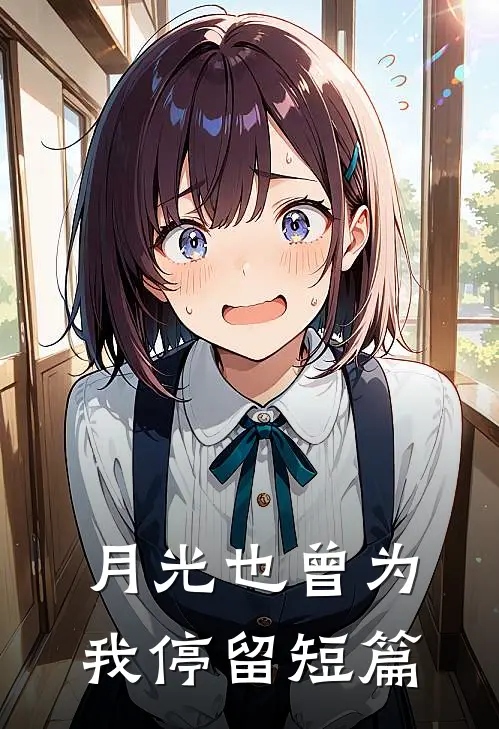 月光也曾为我停留短篇