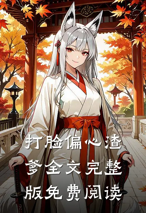 打脸偏心渣爹全文完整版免费阅读