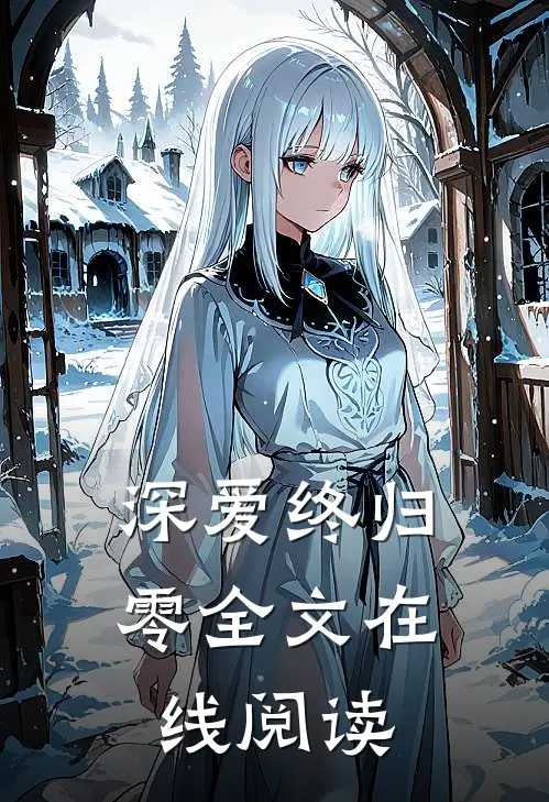深爱终归零全文在线阅读