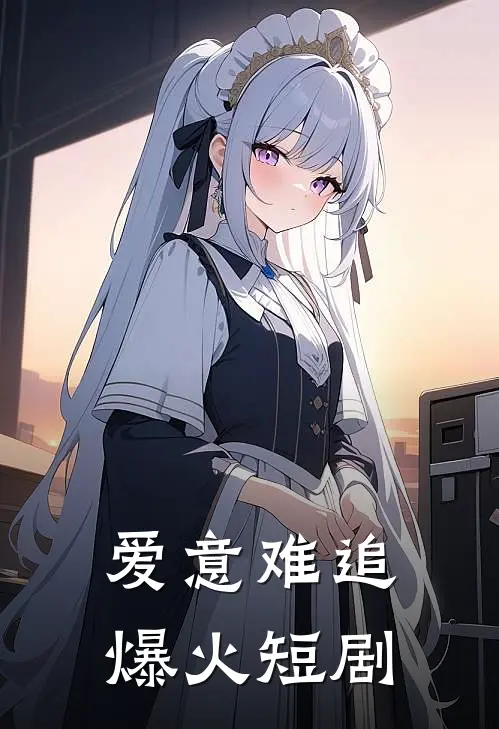 爱意难追爆火短剧