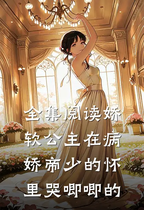 全集阅读娇软公主在病娇帝少的怀里哭唧唧的