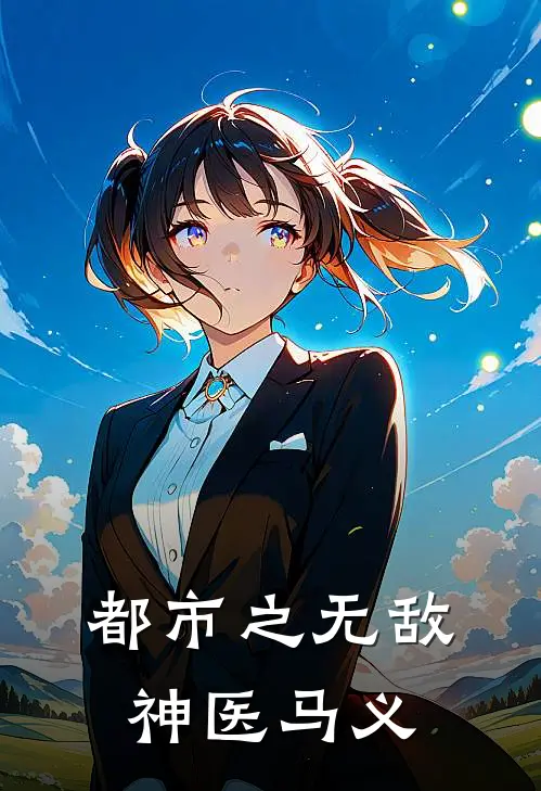 都市之无敌神医马义