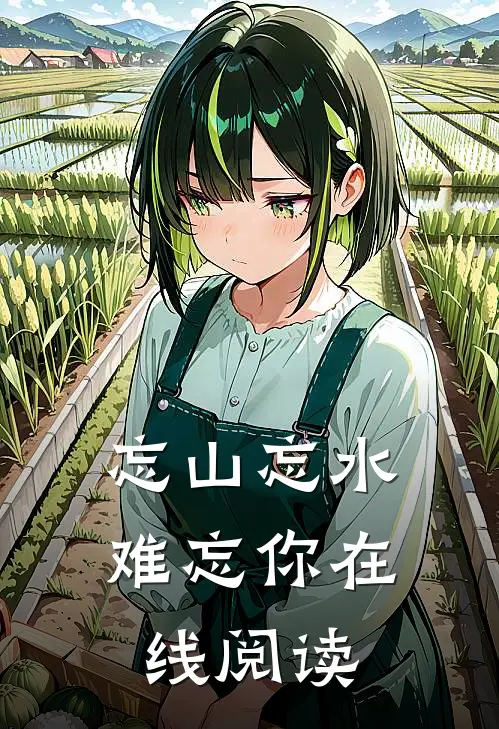 忘山忘水难忘你在线阅读
