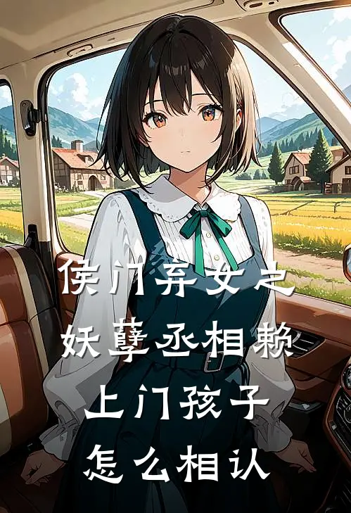 侯门弃女之妖孽丞相赖上门孩子怎么相认