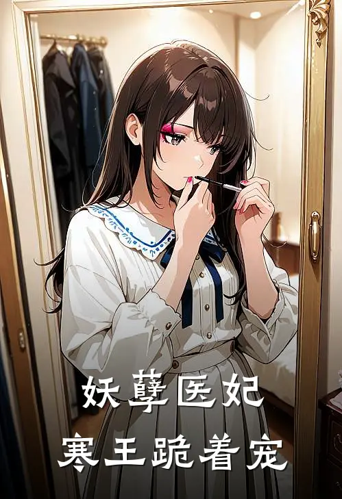 妖孽医妃,寒王跪着宠
