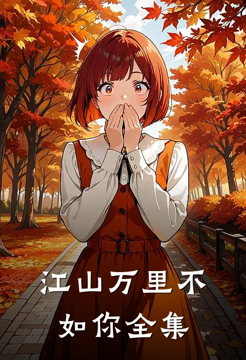 江山万里不如你全集