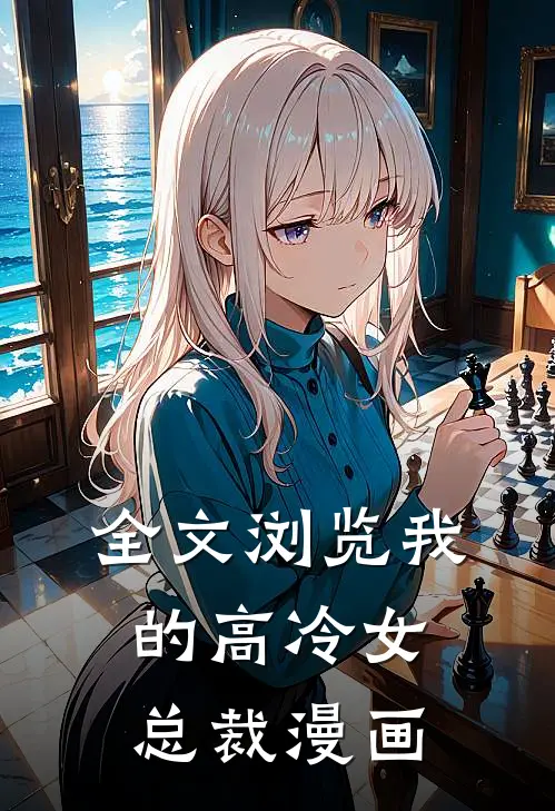 全文浏览我的高冷女总裁漫画