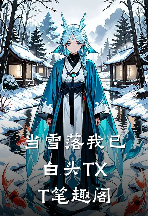 当雪落我已白头TXT 笔趣阁