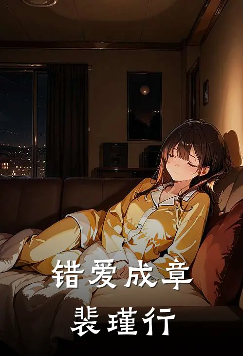 错爱成章裴瑾行