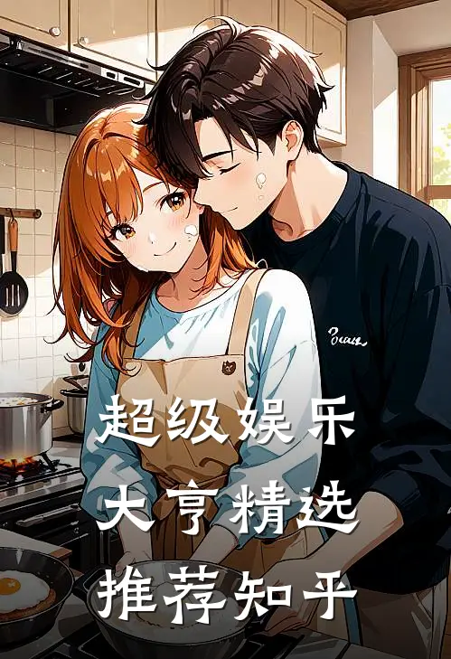 超级娱乐大亨精选推荐知乎