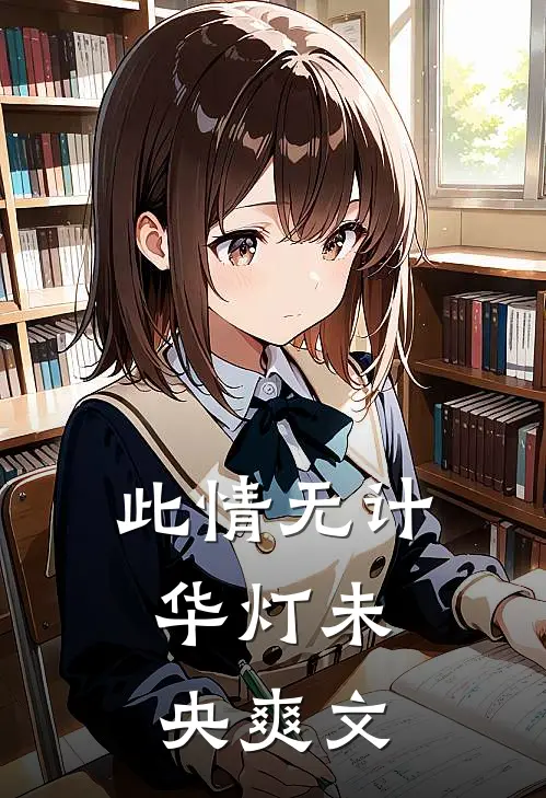 此情无计，华灯未央爽文