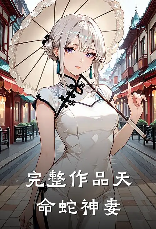 完整作品天命蛇神妻