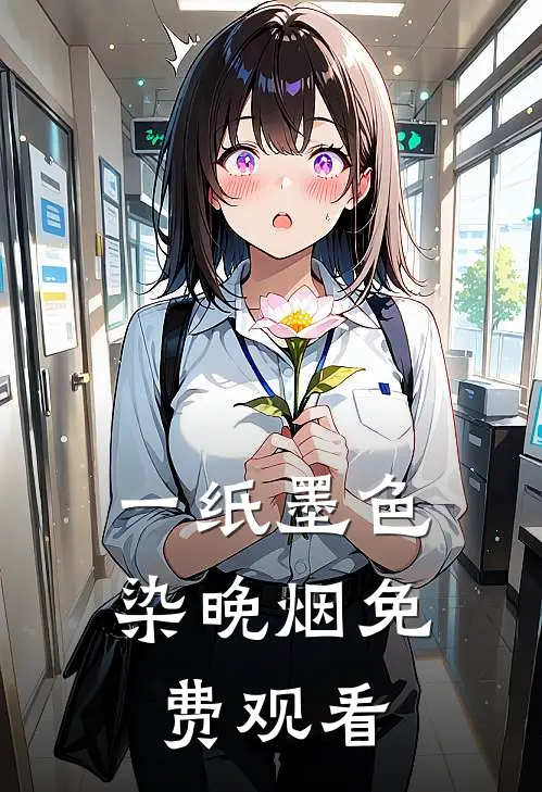 一纸墨色染晚烟免费观看