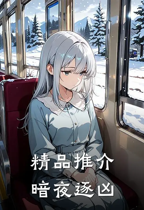 精品推介暗夜逐凶
