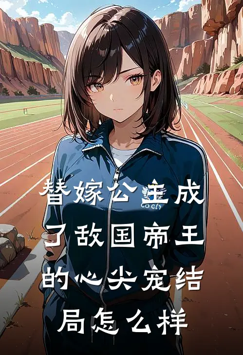 替嫁公主成了敌国帝王的心尖宠结局怎么样
