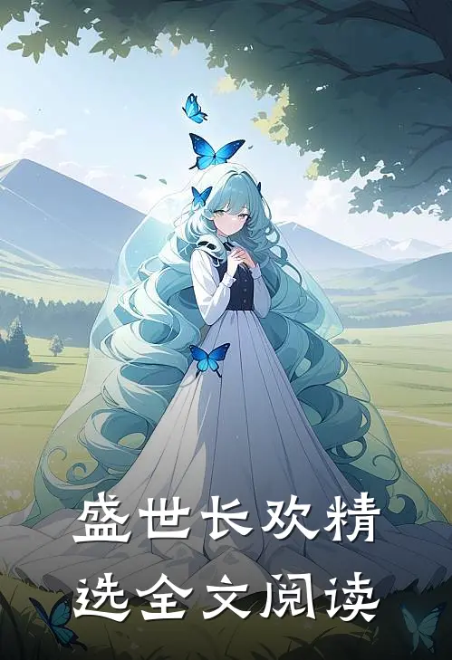 盛世长欢精选全文阅读