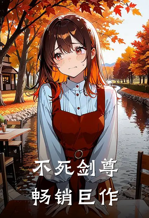 不死剑尊畅销巨作