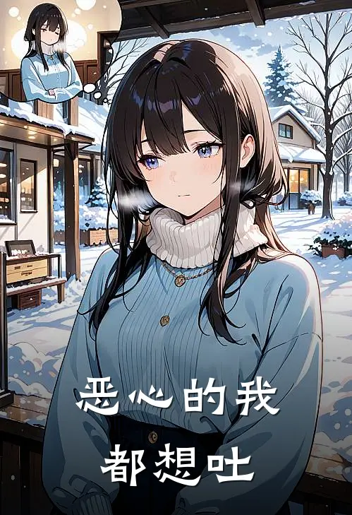 恶心的我都想吐