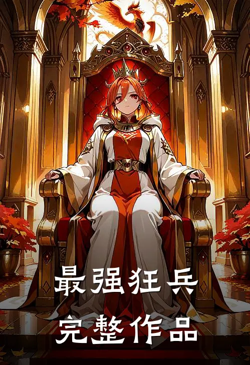 最强狂兵完整作品