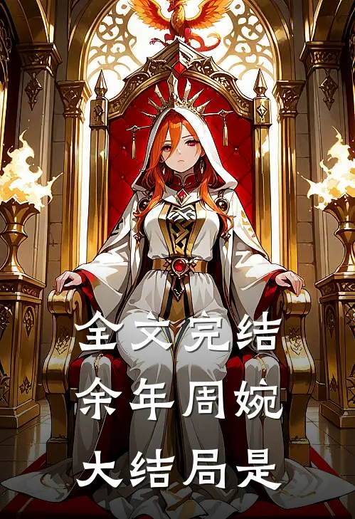 全文完结余年周婉大结局是