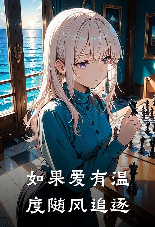 如果爱有温度随风追逐