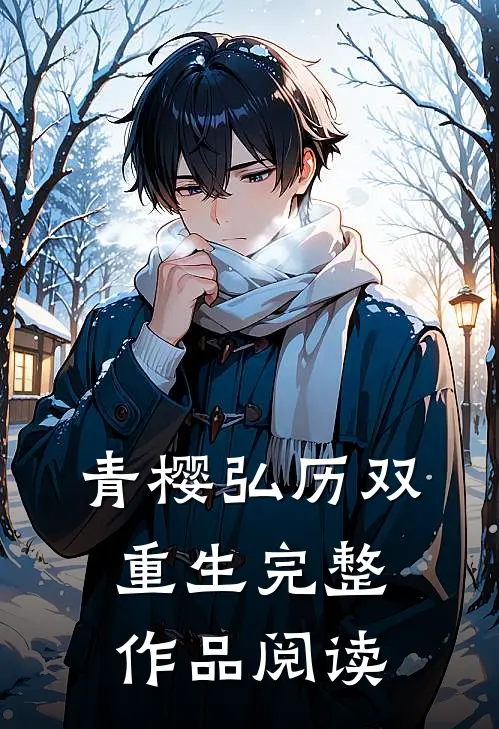 青樱弘历双重生完整作品阅读