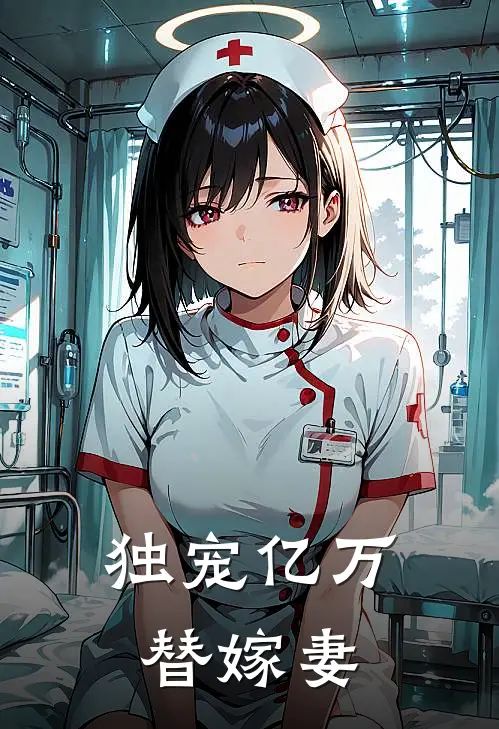 独宠亿万替嫁妻