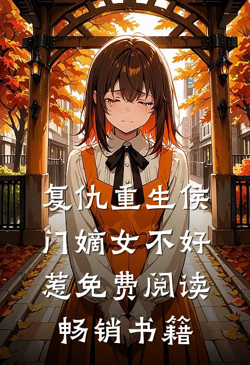 复仇重生侯门嫡女不好惹免费阅读畅销书籍