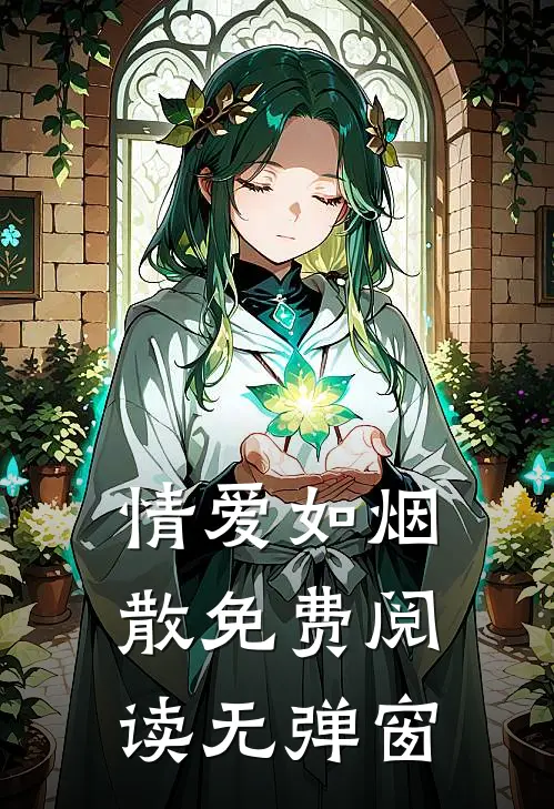 情爱如烟散免费阅读无弹窗
