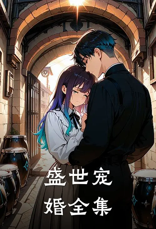 盛世宠婚全集