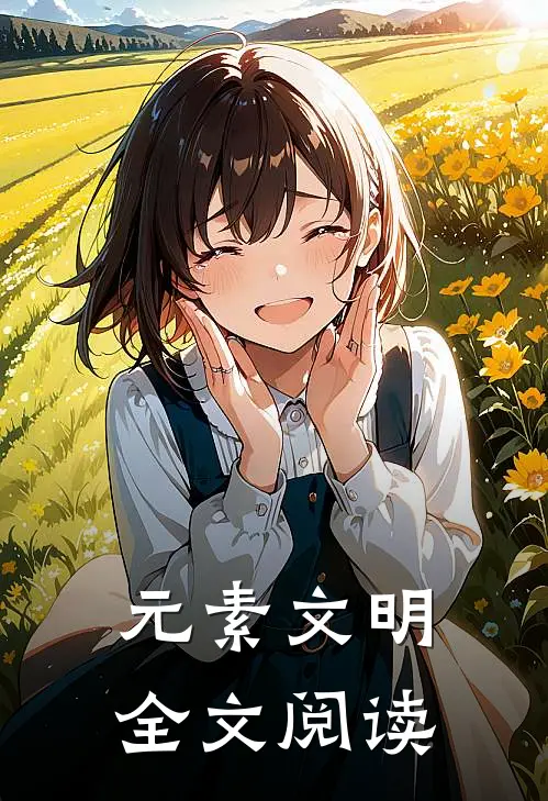 元素文明全文阅读