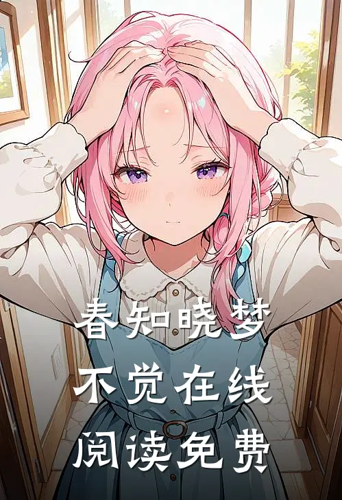 春知晓梦不觉在线阅读免费