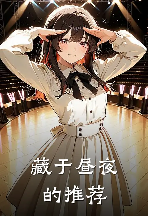 藏于昼夜的推荐
