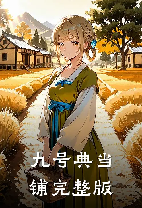 九号典当铺完整版