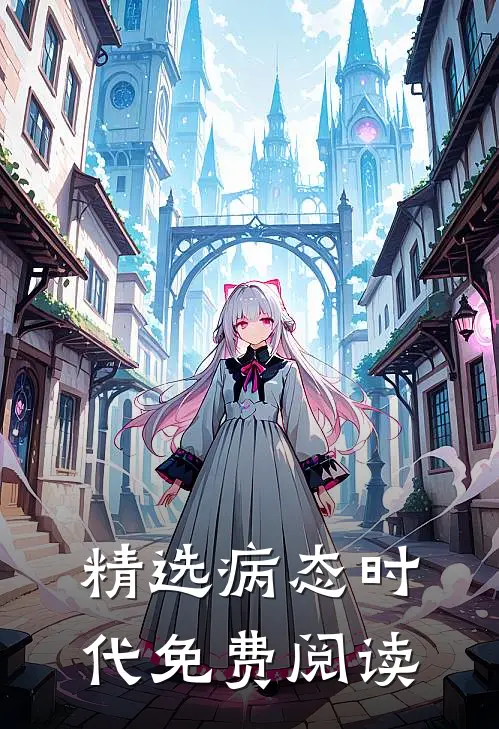 精选病态时代免费阅读