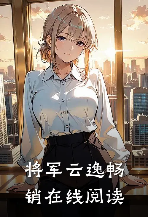 将军云逸畅销在线阅读