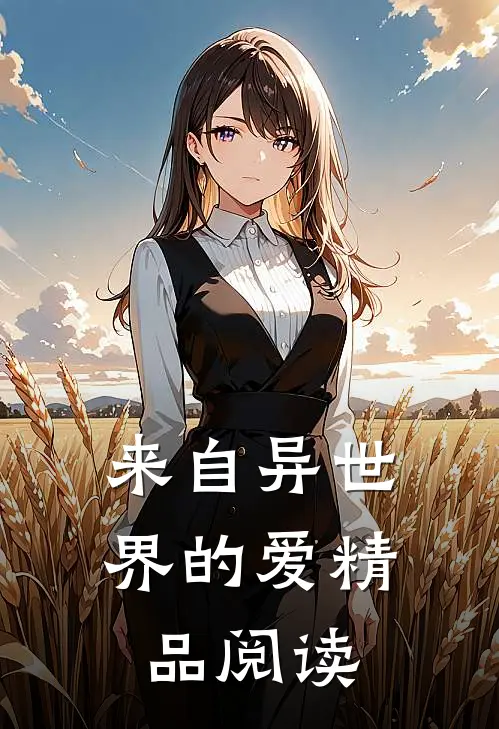 来自异世界的爱精品阅读
