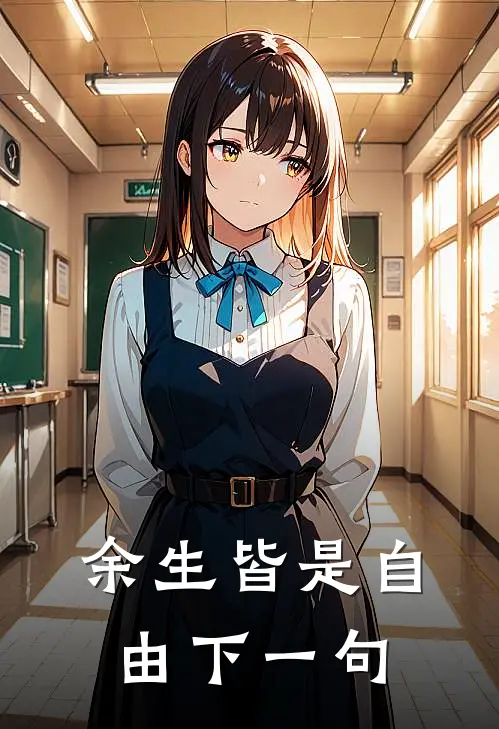 余生皆是自由下一句
