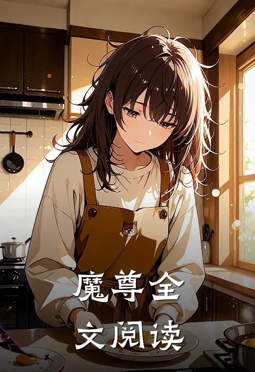 魔尊全文阅读