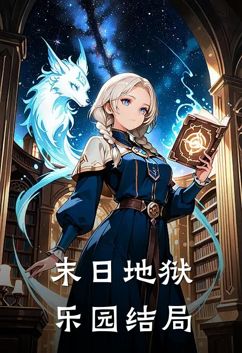 末日地狱乐园结局