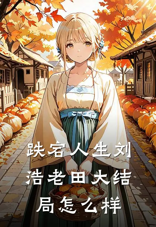 跌宕人生刘浩老田大结局怎么样