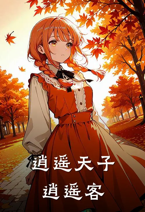 逍遥天子逍遥客