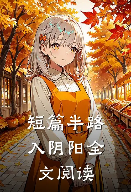 短篇半路入阴阳全文阅读