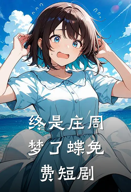 终是庄周梦了蝶免费短剧
