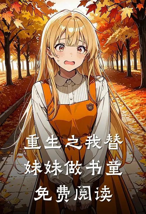 重生之我替妹妹做书童免费阅读