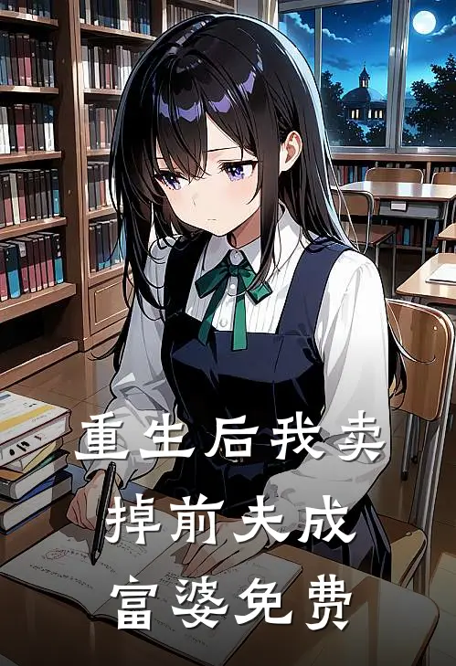 重生后我卖掉前夫成富婆免费