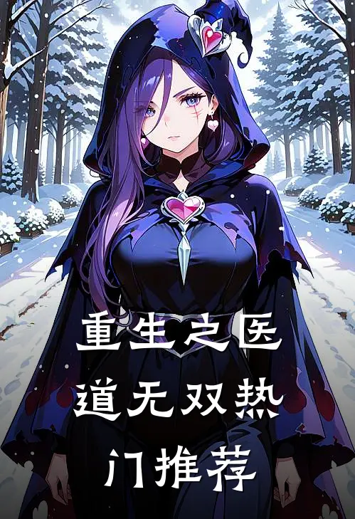 重生之医道无双热门推荐